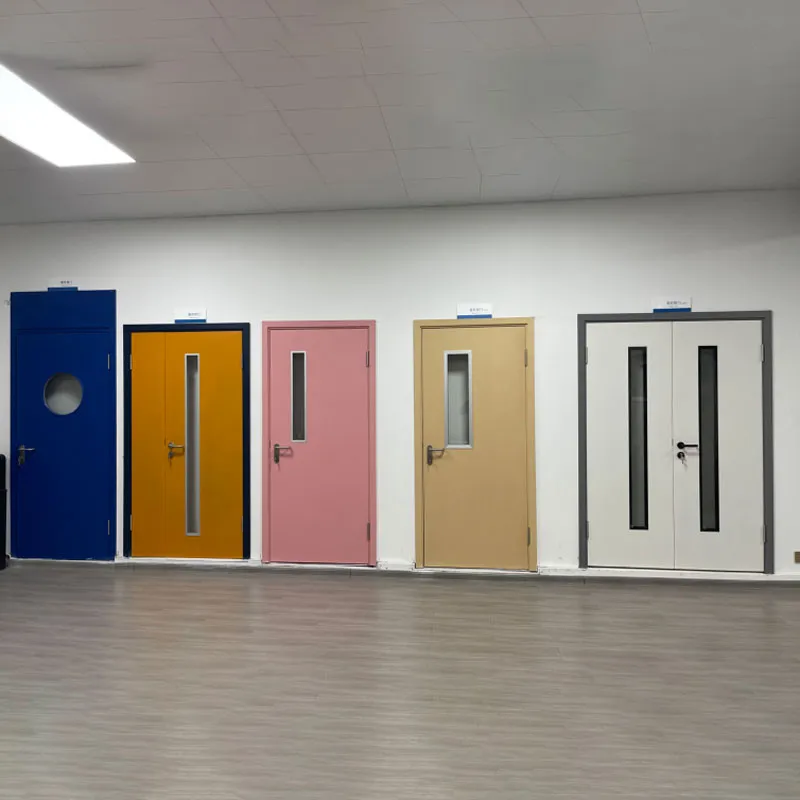 Чистая дверь (8)